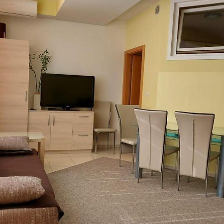 Appartement Apartma Bale à Kranjska Gora Extérieur photo