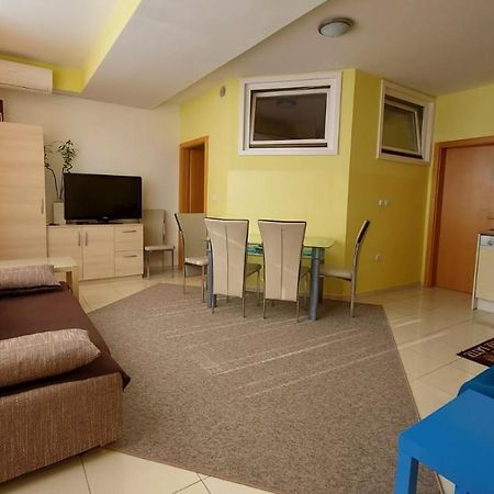 Appartement Apartma Bale à Kranjska Gora Extérieur photo