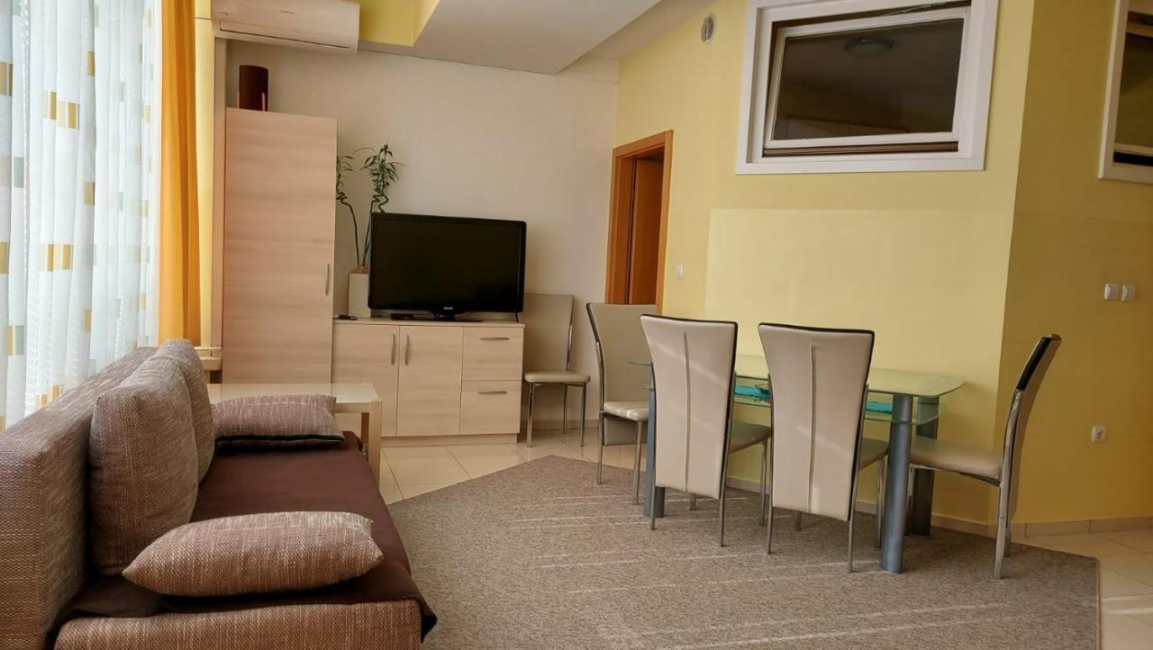 Appartement Apartma Bale à Kranjska Gora Extérieur photo